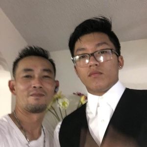 Meet your Posher, Jackson